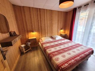 Appartement lumineux 6 pers, balcon, au cœur des Gets, proche pistes et commerces - FR-1-598-76 - Les Gets - 4