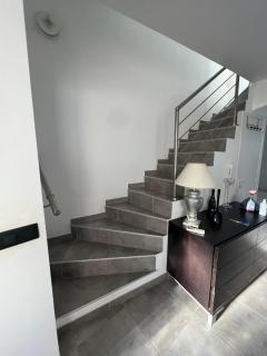 Villa LEOVI Superbe logement 3 pieces - 7 personnes, à 100m plage la Faviere - Bormes-les-Mimosas - 2