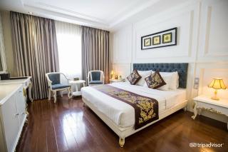 Alagon Saigon Hotel & Spa - 1
