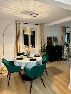 Casita am Baldinger Tor - Nördlingen - 9