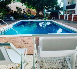 Hostal Santa Gemma - Sant Vicenç de Montalt - 4
