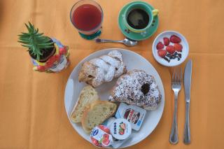 Daphne B&B - San Vito Lo Capo - 4