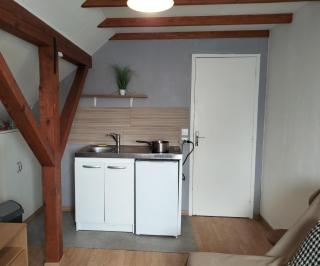 gite La Forêt - Ungersheim - 9
