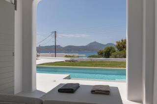 White Villa Milos - Adamas - 6