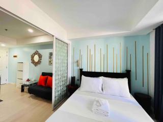 Artist's Haven Creative Condo at Azure - Manila - 0