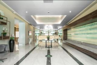 Orbi City Block C 3155 - Batumi - 6