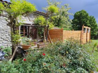 lou caladou gîte en pierre avec bain à remous - Vallon-Pont-dʼArc - 6