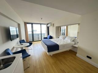 Orbi City Block C 3155 - Batumi - 0