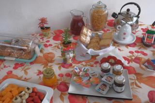 Daphne B&B - 3