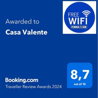 Casa Valente - 9