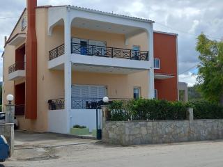 Silver Sea - Patra - 0