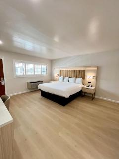 Nob Hill Motor Inn -Newly Updated Rooms! - San Francisco - 1