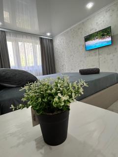 Вип 1 комн квартира на City center, Сити центр - Oral - 7