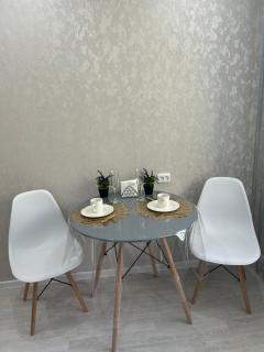 Вип 1 комн квартира на City center, Сити центр - Oral - 6