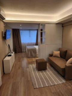 Departamento en Palermo - 6