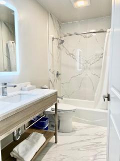 Nob Hill Motor Inn -Newly Updated Rooms! - San Francisco - 2