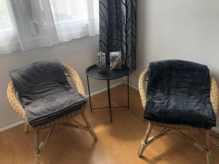 Juti Apartman - Eger - 6