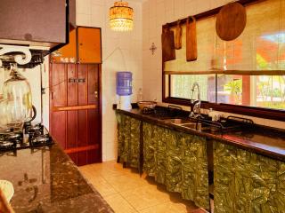 Casa perto da praia - 9