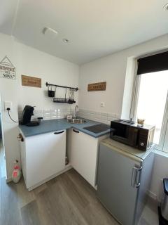 Appartement vue mer. - Ault - 7