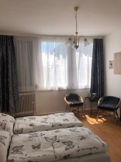 Juti Apartman - Eger - 8