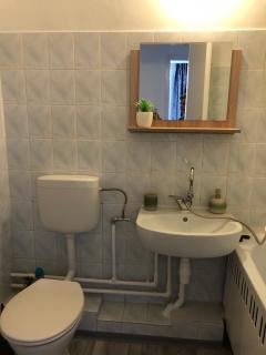 Juti Apartman - Eger - 1