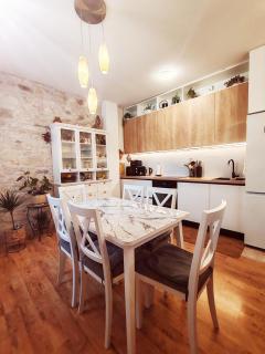 Apartman Hygge - Omiš - 8