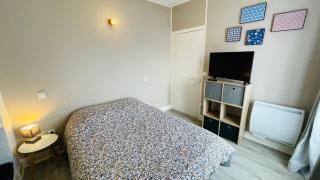 AppartementT2 à 200m des Thermes - 4