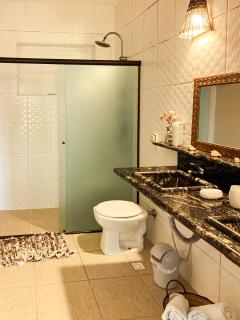 Casa perto da praia - 7