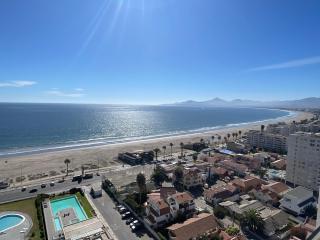 Cactus de Club Oceano (Terraza cerrada opcional) - Coquimbo - 1