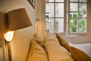 HOM I Inmejorable Studio en Calle Monjitas Santiago - Santiago - 4