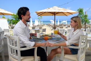 Cavomarina Beach- Adults Only - Kavos - 6