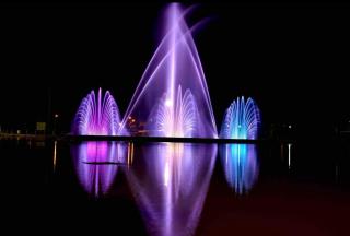 Puteri Harbour Near Trinidad suites by somerset - 9