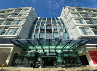 Puteri Harbour Near Trinidad suites by somerset - Nusajaya - 8