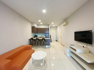 Puteri Harbour Near Trinidad suites by somerset - Nusajaya - 7