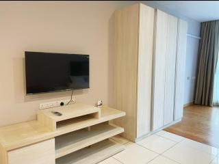 Puteri Harbour Near Trinidad suites by somerset - 6