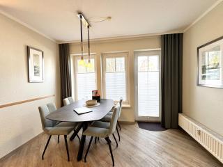 Ferienwohnung 2 02 Inselstrand - Ahlbeck - 1
