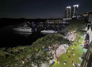 Puteri Harbour Near Trinidad suites by somerset - Nusajaya - 1