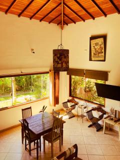 Casa perto da praia - 3