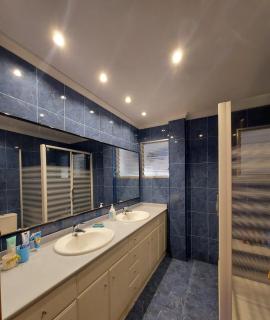 Cozy room - Dénia - 6