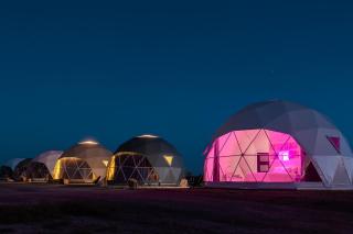 The Beer Dome - Willcox - 5