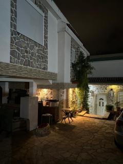 Sancho studio apartman - Bar - 6