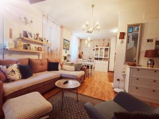 Apartman Hygge - Omiš - 0