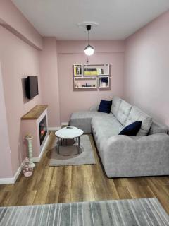 Pink Galaxy - Baciu - 7
