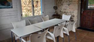 Algarabiastaying 3 granja San Julián - Medina de Pomar - 9