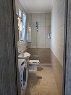 Ethos Evora Apartment - Néa Péramos - 5