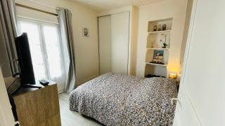 AppartementT2 à 200m des Thermes - Saujon - 9