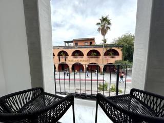 Espectacular Penthouse 1 frente al Hotel California - Todos Santos - 0