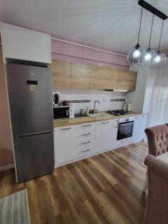 Pink Galaxy - Baciu - 6