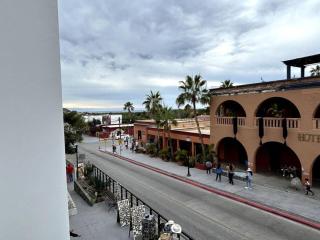 Espectacular Penthouse 1 frente al Hotel California - Todos Santos - 4