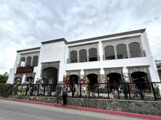 Espectacular Penthouse 1 frente al Hotel California - Todos Santos - 2